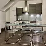 Loft Am Hauptplatz Appartement Gloggnitz