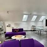 Loft Am Hauptplatz * Gloggnitz