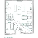 Loft Am Hauptplatz Appartement Gloggnitz