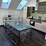 Loft Am Hauptplatz Gloggnitz