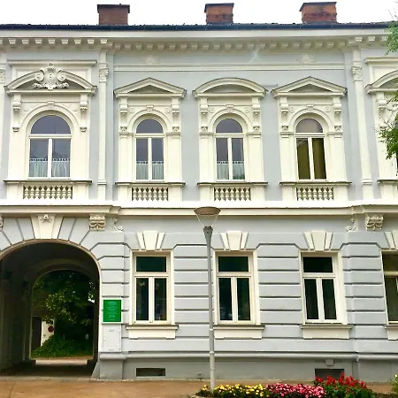 Loft Am Hauptplatz