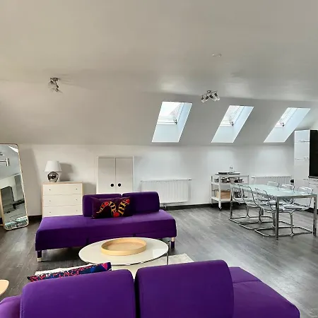 Loft Am Hauptplatz * Gloggnitz