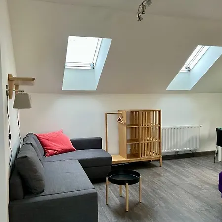 Loft Am Hauptplatz * Gloggnitz