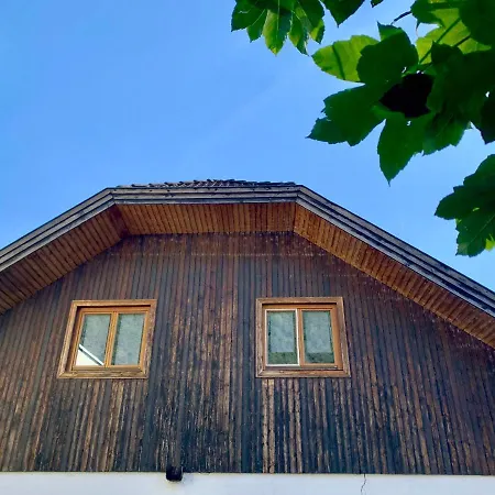 Appartement Loft Am Hauptplatz Gloggnitz