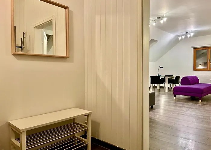 Apartment Loft Am Hauptplatz