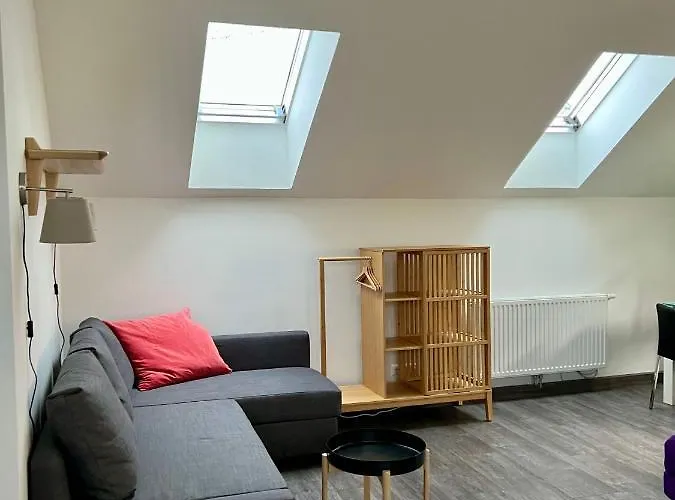 Loft Am Hauptplatz * Gloggnitz