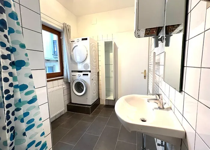 Loft Am Hauptplatz Apartment Gloggnitz